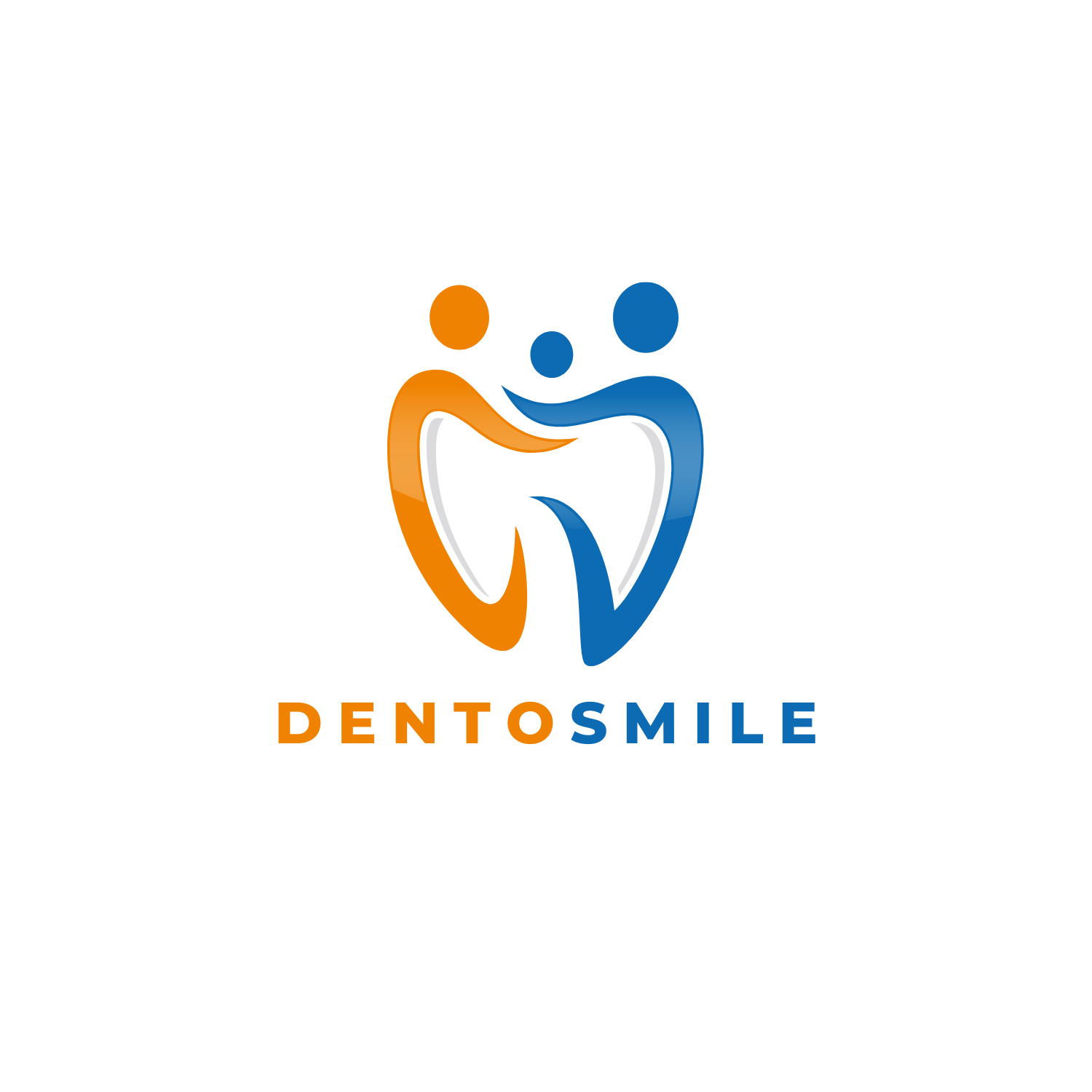 Dentosmile Logo